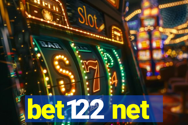 bet122 net